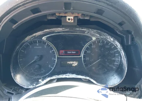 2013 Nissan Altima 2.5 S z USA, uszkodzony, nr VIN 1N4AL3AP9DC280326